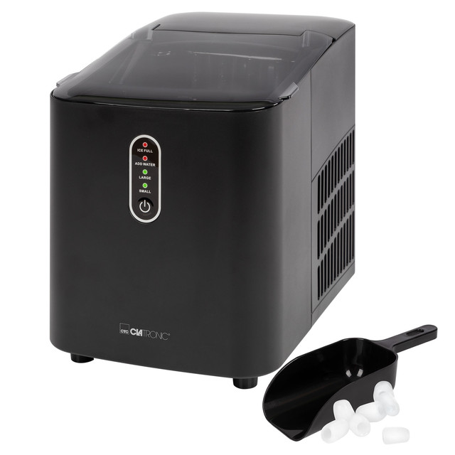 Clatronic EWB 3798 BK