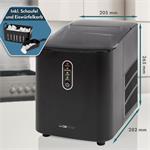 Clatronic EWB 3798 BK