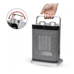 CLATRONIC HL 3631 Keramický teplovzdušný ventilátor PTC
