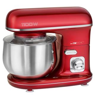 Clatronic KM 3712 Red