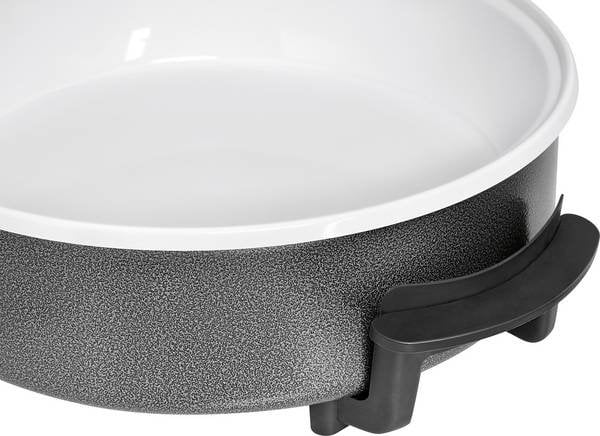 CLATRONIC PP 3570 C Párty panvicu