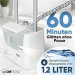Clatronic TDC 3809