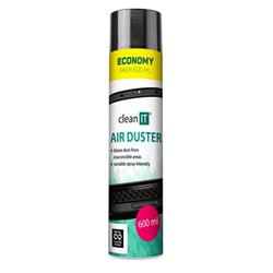 Clean IT stlačený vzduch 600ml CL-104 - Čisticí prostředky