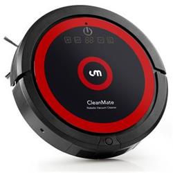 CleanMate QQ-6SLI černý