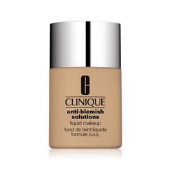 Clinique Anti-Blemish Solutions Liquid Makeup tekutý make-up pro problematickou pleť 06 Fresh Sand 30 ml