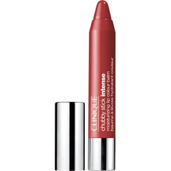Clinique Chubby Stick Intense Moisturizing Lip Colour Balm 3g - 03 Mightiest Maraschino