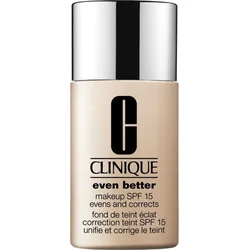 Clinique Even Better Makeup SPF 15 30 ml - 06 Honey