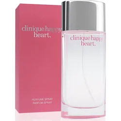 Clinique Happy Heart EdP 100 ml Pro ženy