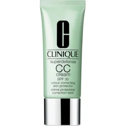 Clinique Superdefense CC krém SPF 30 40 ml - Svetlý/stredný