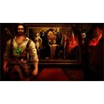 Clive Barker's Undying