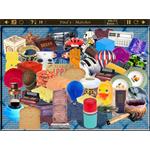 Clutter VI Leigh's Story