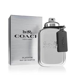 Coach Coach Platinum EdP 100ml