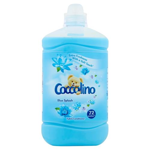 Coccolino Blue Splash 1800 ml