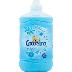 Coccolino Blue Splash 1800 ml
