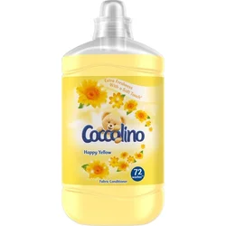 Coccolino Happy Yellow 1800 ml
