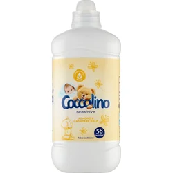 Coccolino Sensitive Almond & Cashmere Balm 1450 ml