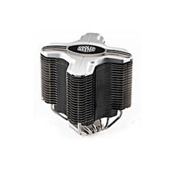 COL CoolerMaster Hyper Z600,sct. 775/AM2/940, pasivní, 6x heatpipe