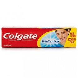 Colgate Whitening 100 ml zubní pasta