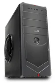 Colorovo AX-203 | ATX, 12 cm LED fan, bez zdroje