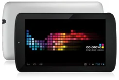 COLOROVO CityTab Vision 7''