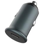 ColorWay 1x USB-C sieťová nabíjačka do auta 20W