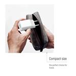 ColorWay 1x USB-C/ sieťová nabíjačka/ GaN/ PD/ PPS/ QC/ 30W/ 100cm kábel v balení/ biela