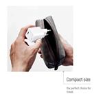 ColorWay 1x USB-C/ síťová nabíječka/ GaN/ PD/ PPS/ 25W, Bílá