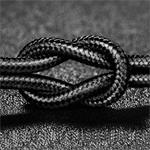 ColorWay kabel 3v1 USB - Lightning, microUSB a USB-C 1m, magnetický