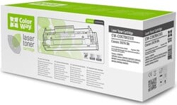 ColorWay kompatibilní toner CANON CRG-067H/ 3130 stran / Černý