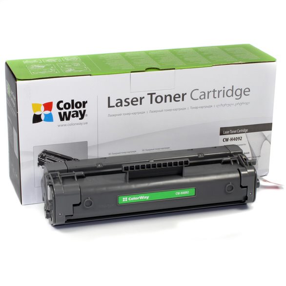 toner hp laserjet 1100 c4092a toner hp laserjet 1100 c4092a