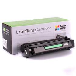 ColorWay kompatibilní toner s HP Q7551A/ černý/ 6500 str.