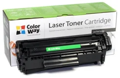 ColorWay kompatibilný toner s HP CF351A/ azúrový/ 1000 str.