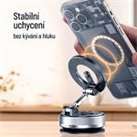 ColorWay magnetický držák do auta s MagSafe 360°