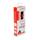 ColorWay nabíječka do auta 1x USB 18W QC3.0, červená
