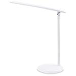 ColorWay stolní LED lampa CW-DL02B-W, bílá