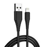 ColorWay USB nabíječka 10W + kabel USB - Lightning 1m