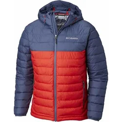 Columbia Powder L