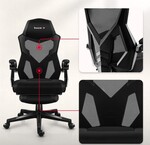 Combat 3.1 Carbon gaming chair