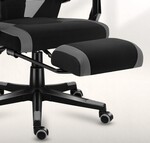 Combat 3.1 Grey gaming chair