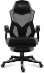Combat 3.1 Grey gaming chair