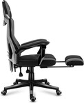Combat 3.1 Grey gaming chair