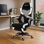 Combat 3.1 White gaming chair