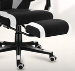 Combat 3.1 White gaming chair