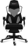 Combat 3.1 White gaming chair