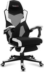 Combat 3.1 White gaming chair