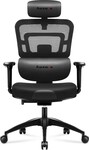 Combat 7.0 gaming chair Black