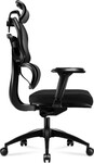 Combat 7.0 gaming chair Black