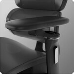 Combat 7.9 Black gaming chair