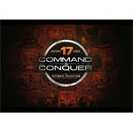 Command and Conquer The Ultimate Collection elektronická licence