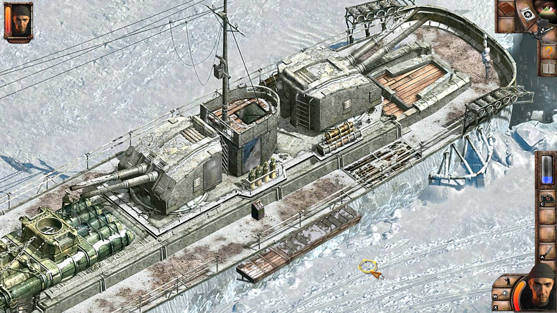 Commandos 2 HD Remaster elektronická licence